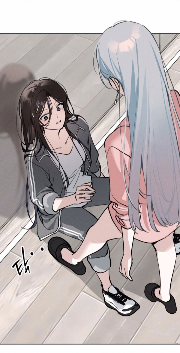 Hôm Nay Han Yoil Là Con Gái Chapter 20 - 29