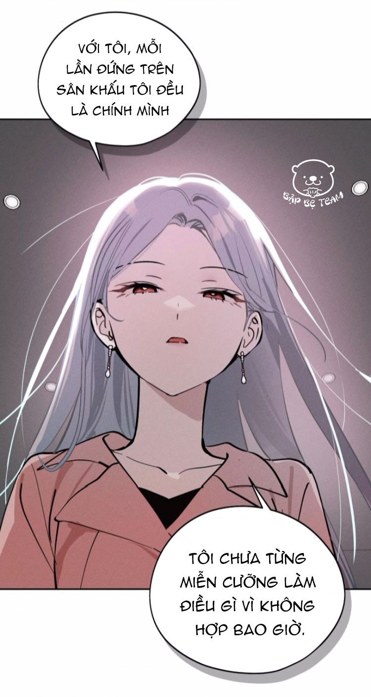 Hôm Nay Han Yoil Là Con Gái Chapter 20 - 31