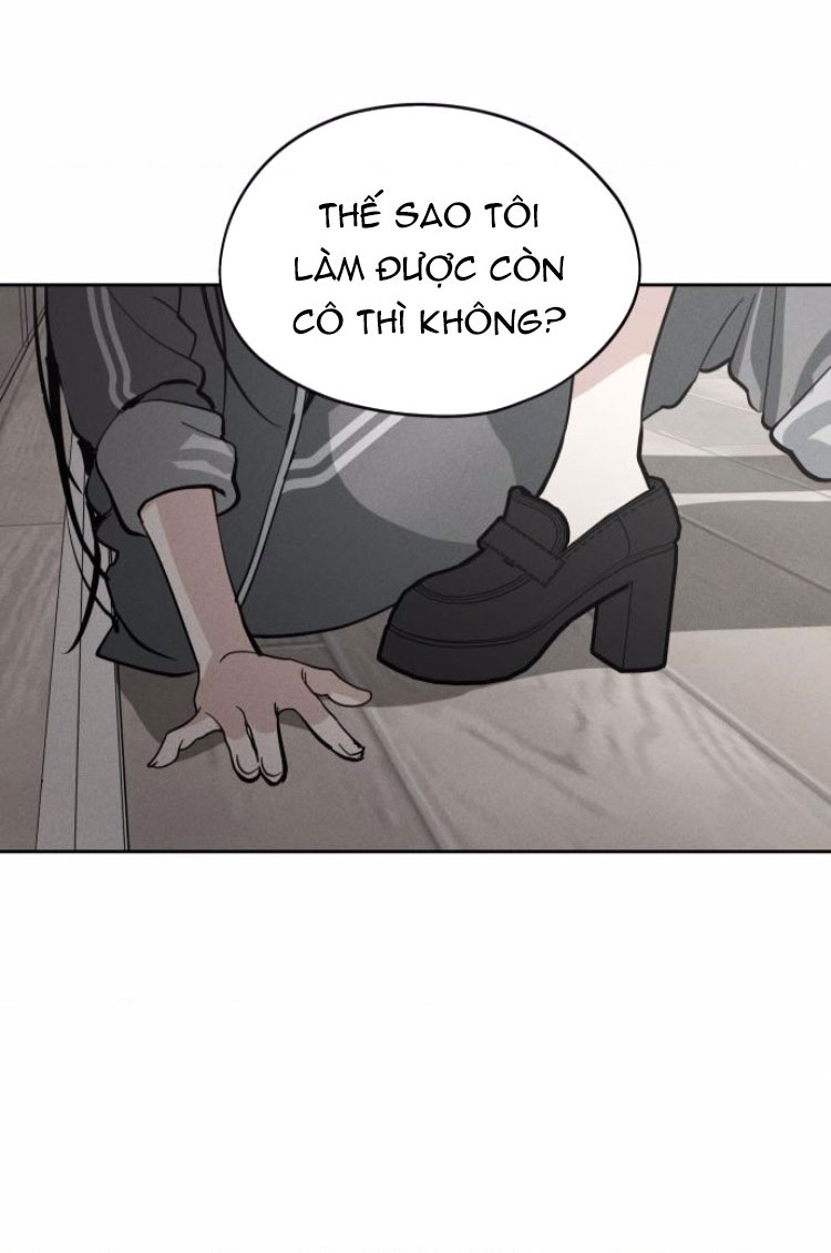 Hôm Nay Han Yoil Là Con Gái Chapter 20 - 32