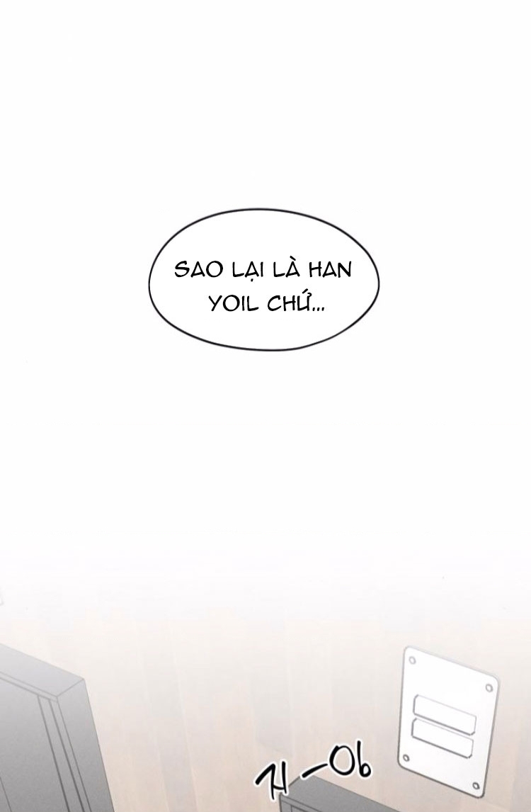 Hôm Nay Han Yoil Là Con Gái Chapter 20 - 4