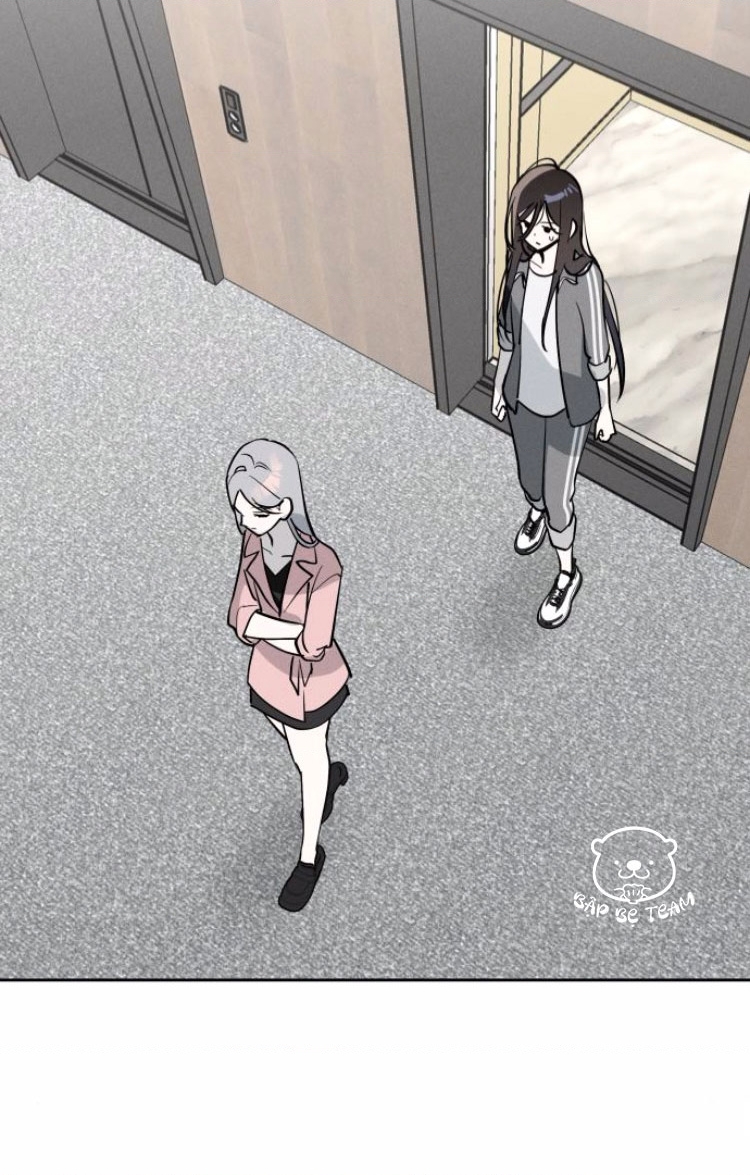 Hôm Nay Han Yoil Là Con Gái Chapter 20 - 5