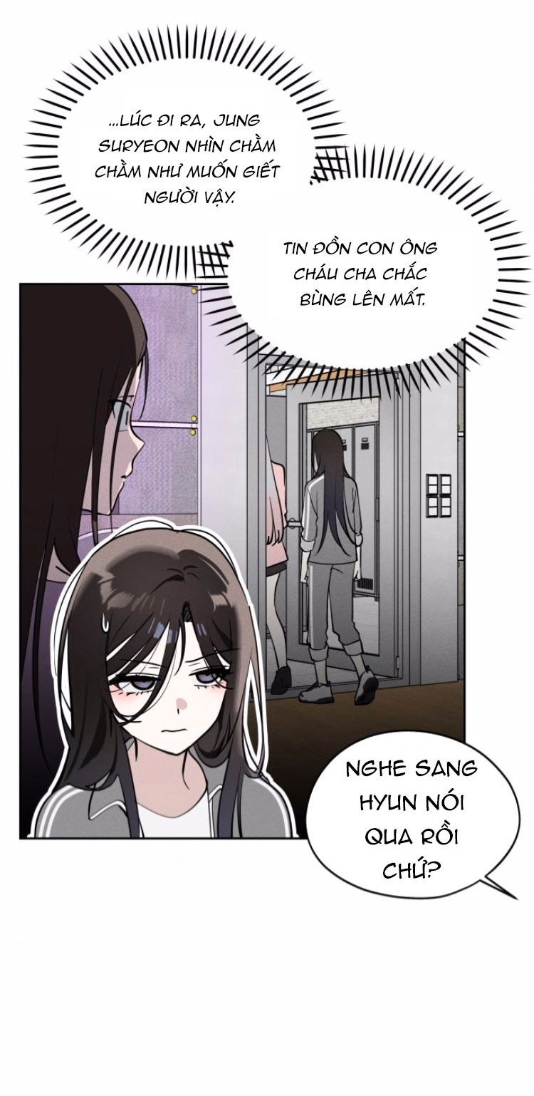 Hôm Nay Han Yoil Là Con Gái Chapter 20 - 6