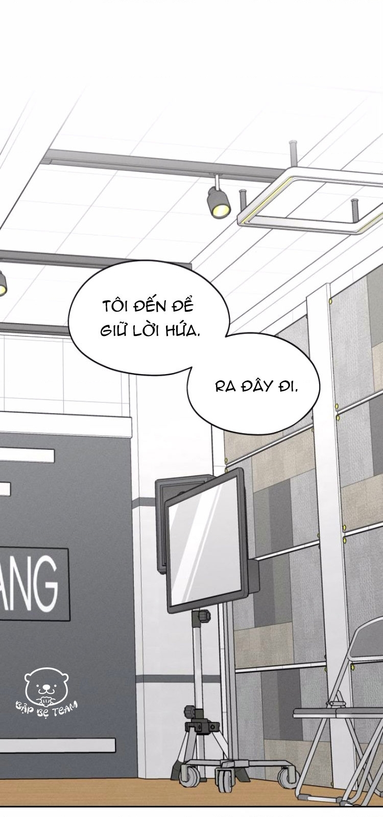 Hôm Nay Han Yoil Là Con Gái Chapter 20 - 2