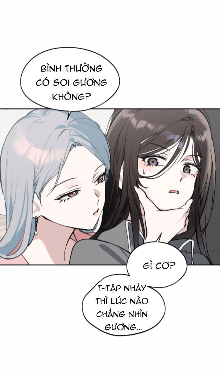 Hôm Nay Han Yoil Là Con Gái Chapter 20 - 44