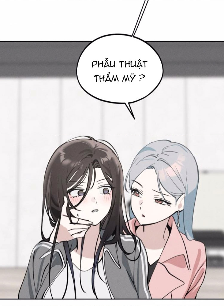 Hôm Nay Han Yoil Là Con Gái Chapter 20 - 47