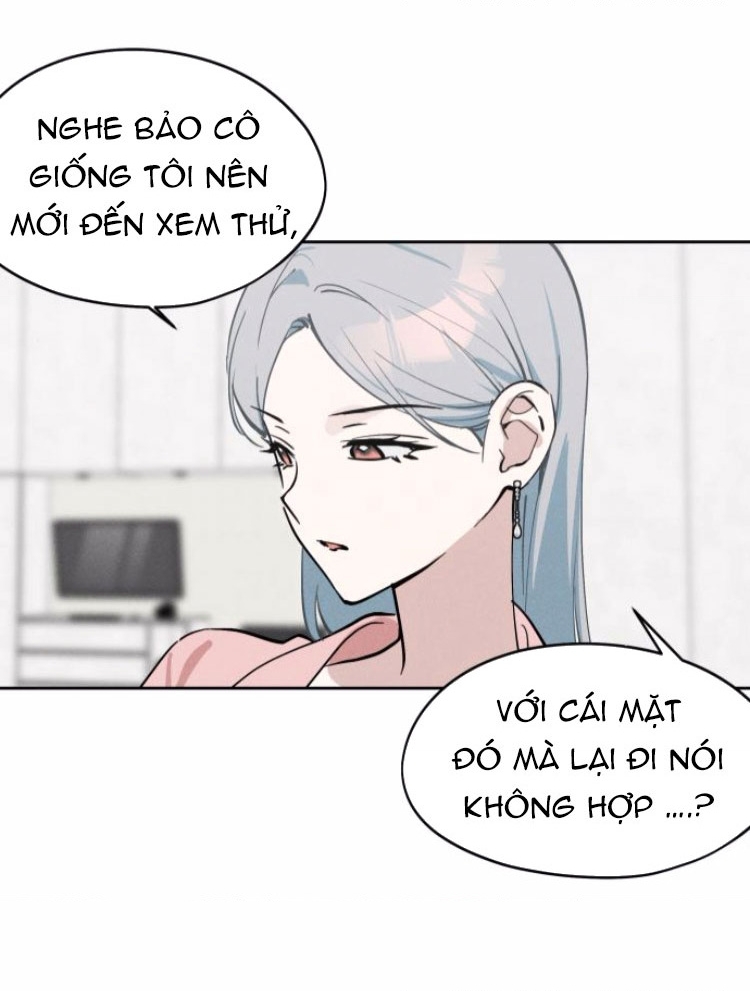 Hôm Nay Han Yoil Là Con Gái Chapter 20 - 39