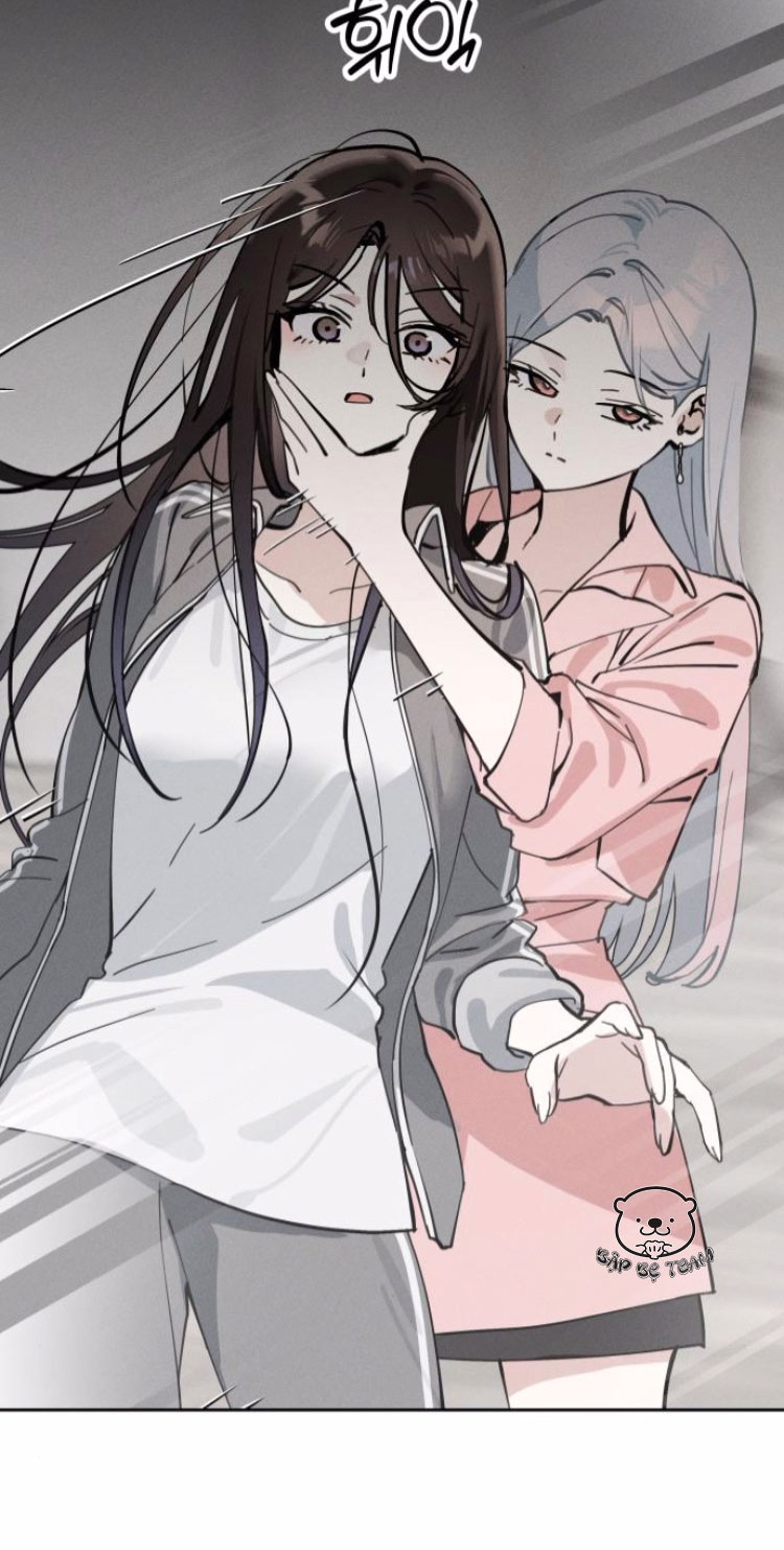 Hôm Nay Han Yoil Là Con Gái Chapter 20 - 42