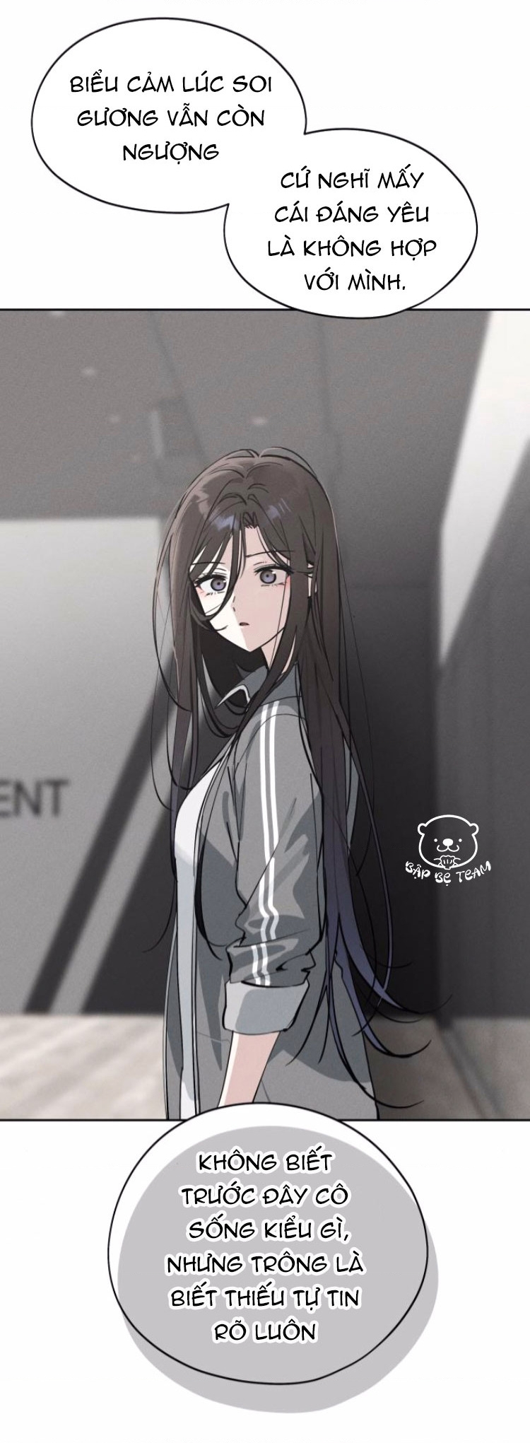 Hôm Nay Han Yoil Là Con Gái Chapter 20 - 53