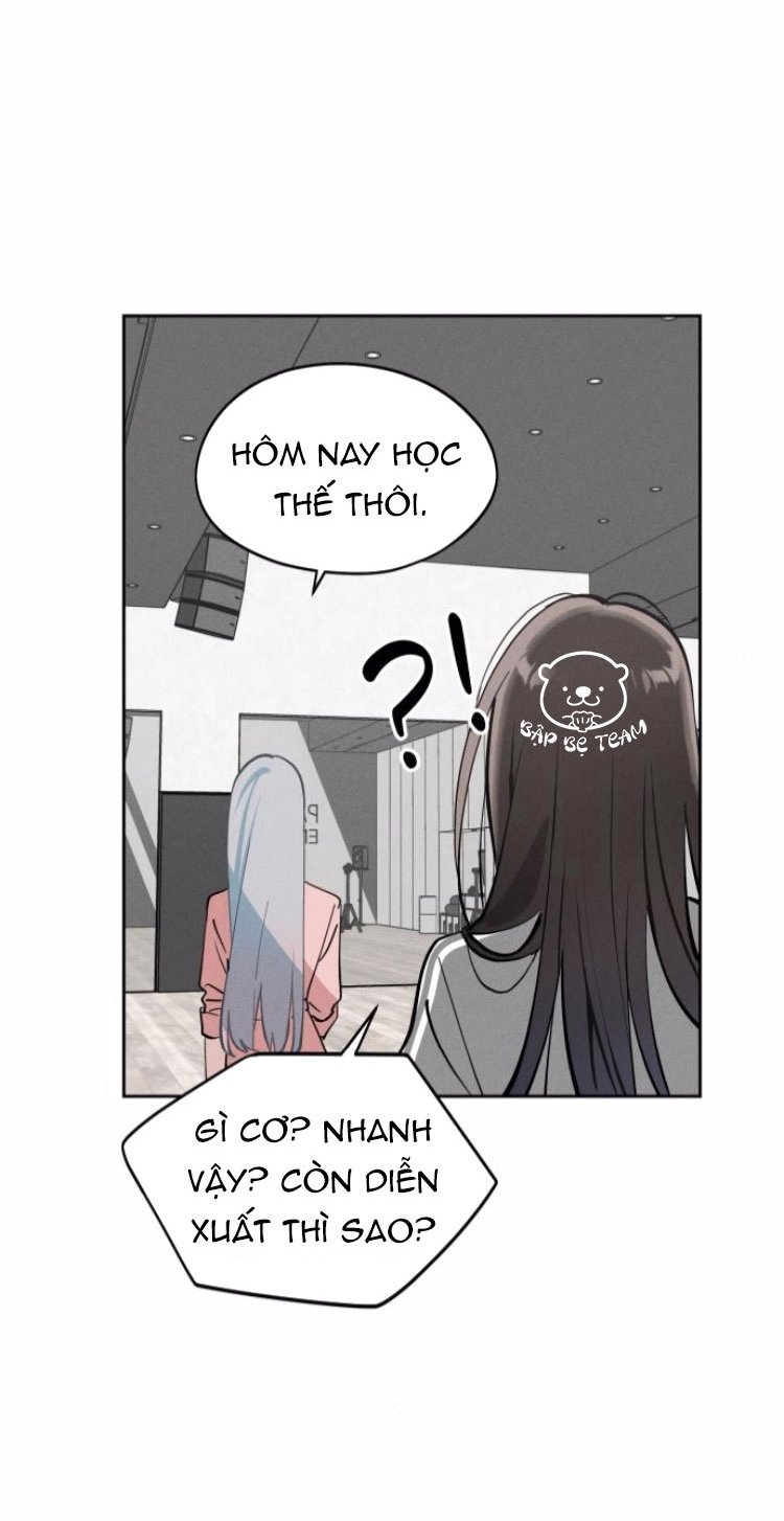 Hôm Nay Han Yoil Là Con Gái Chapter 20 - 54