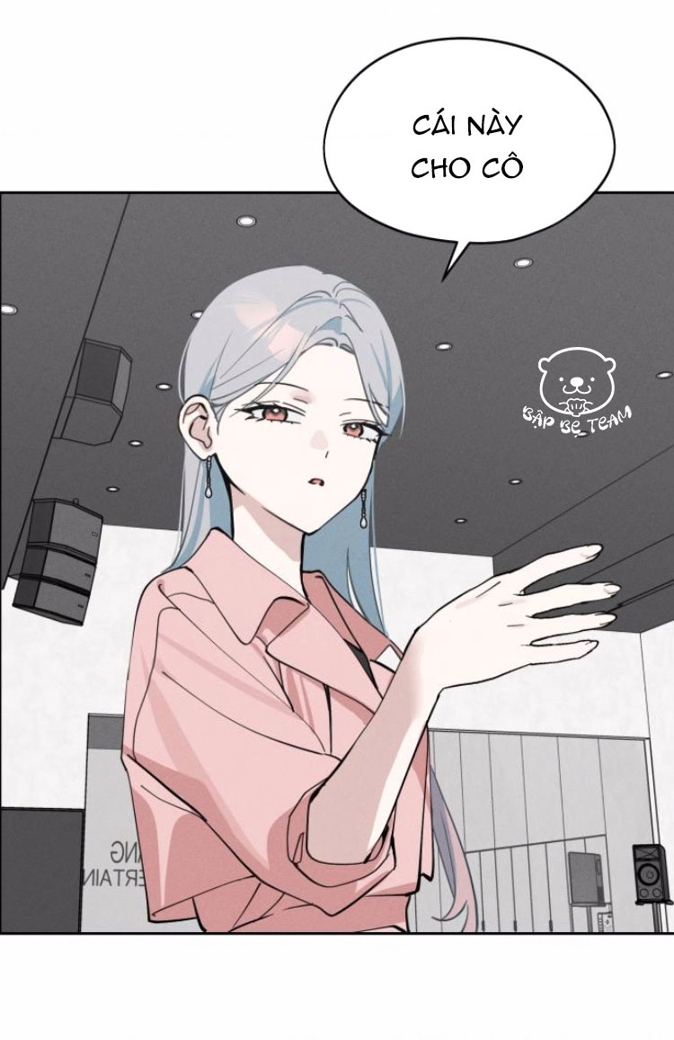 Hôm Nay Han Yoil Là Con Gái Chapter 20 - 56