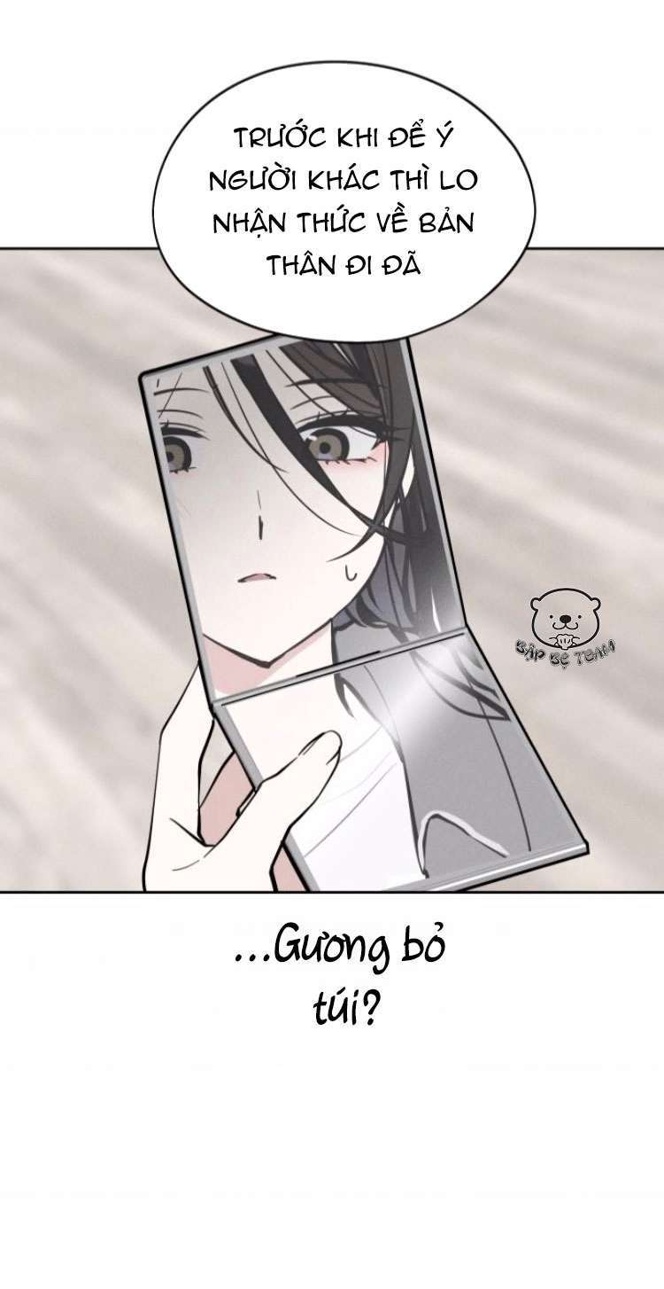 Hôm Nay Han Yoil Là Con Gái Chapter 20 - 57