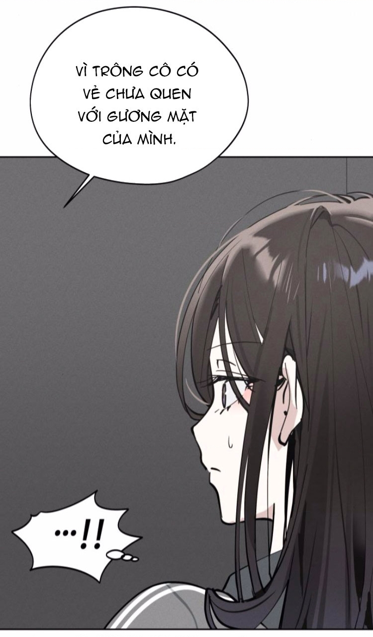 Hôm Nay Han Yoil Là Con Gái Chapter 20 - 51