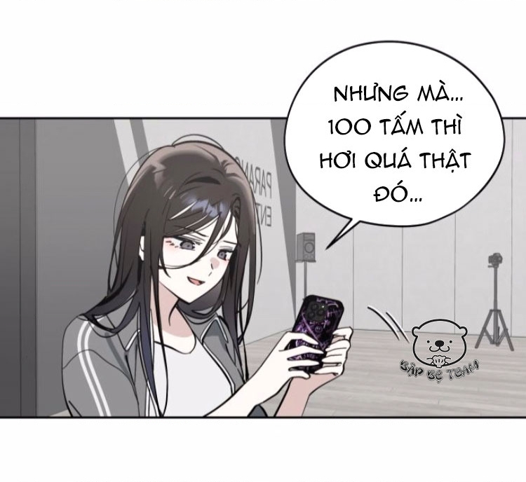 Hôm Nay Han Yoil Là Con Gái Chapter 20 - 65