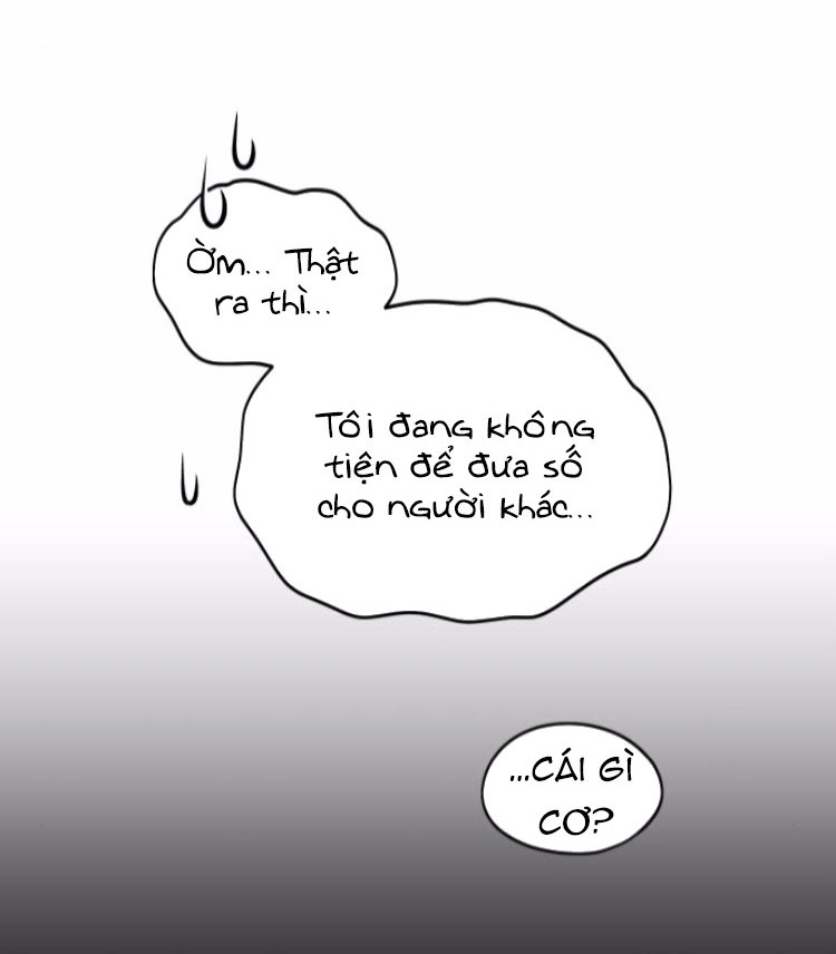 Hôm Nay Han Yoil Là Con Gái Chapter 20 - 68