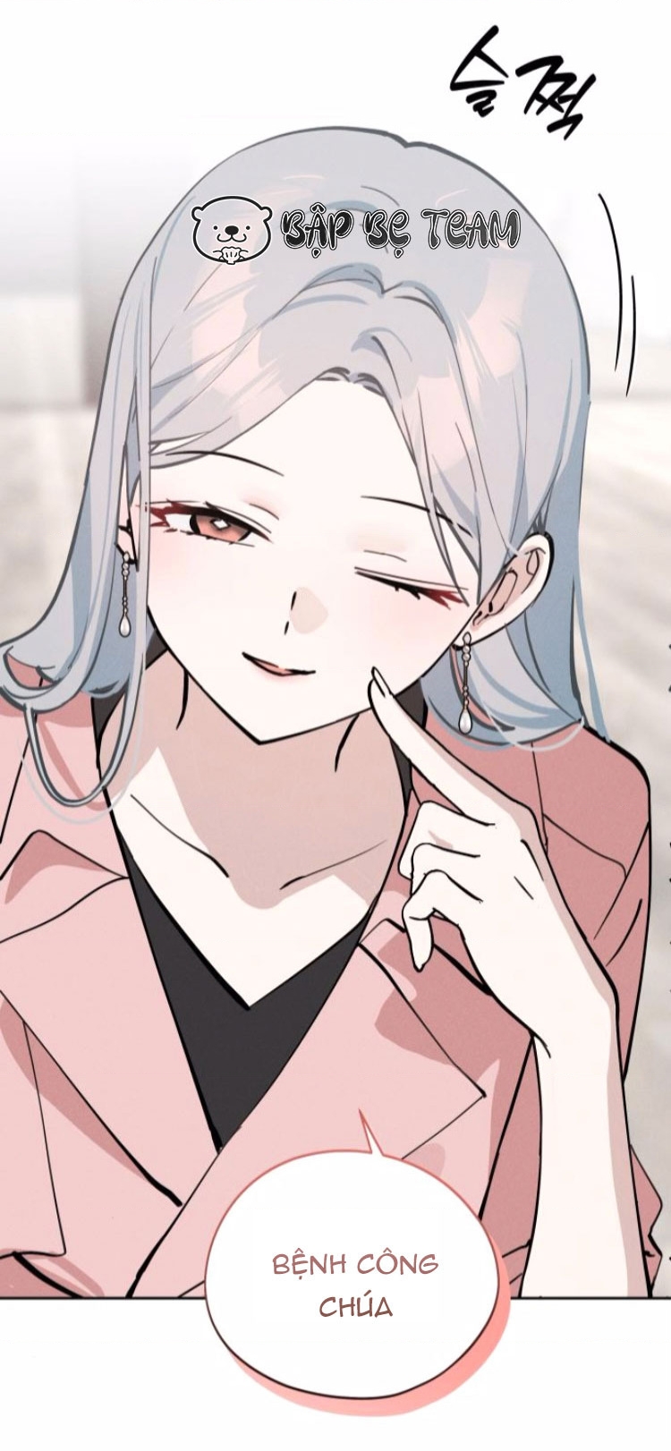 Hôm Nay Han Yoil Là Con Gái Chapter 20 - 59