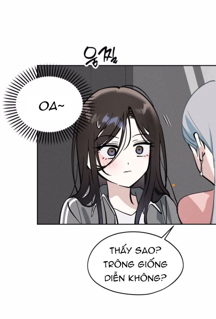 Hôm Nay Han Yoil Là Con Gái Chapter 20 - 60