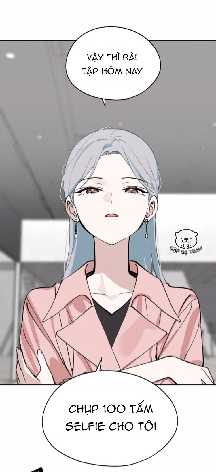 Hôm Nay Han Yoil Là Con Gái Chapter 20 - 62
