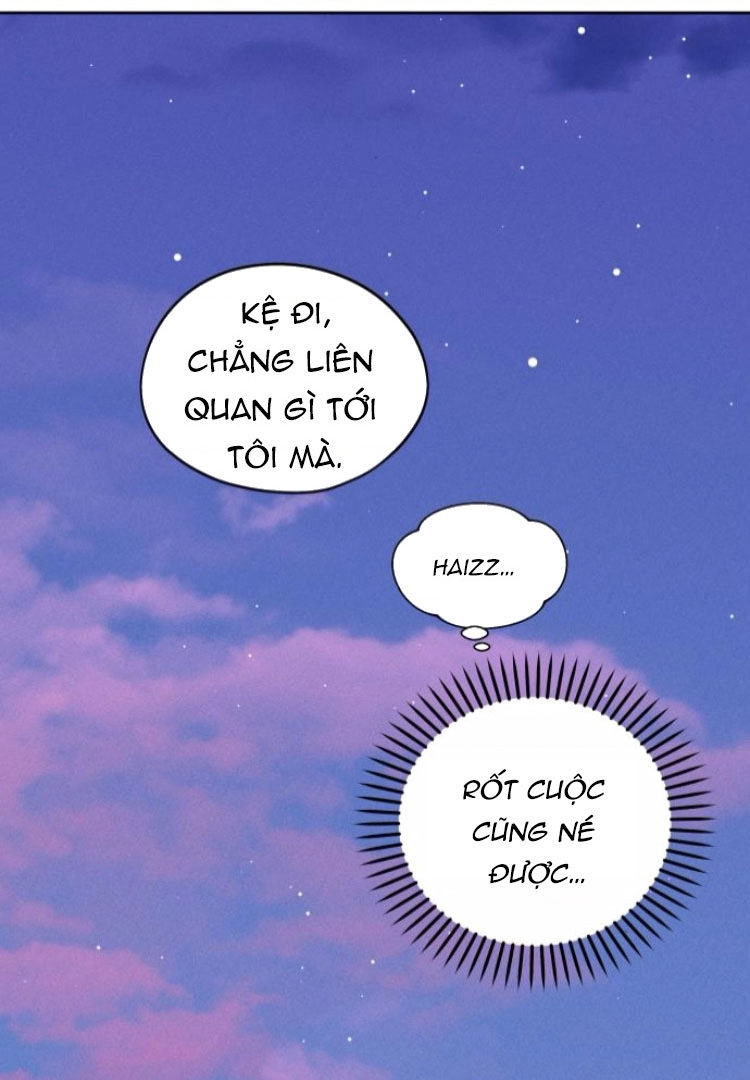 Hôm Nay Han Yoil Là Con Gái Chapter 20 - 74