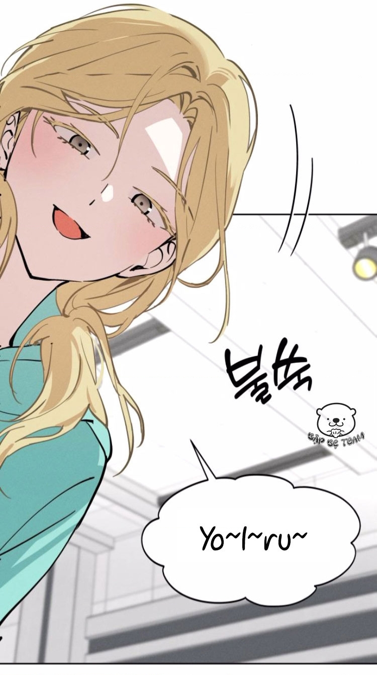 Hôm Nay Han Yoil Là Con Gái Chapter 20 - 76