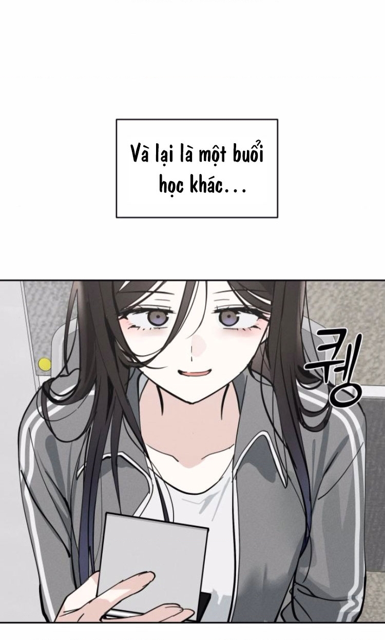 Hôm Nay Han Yoil Là Con Gái Chapter 20 - 77