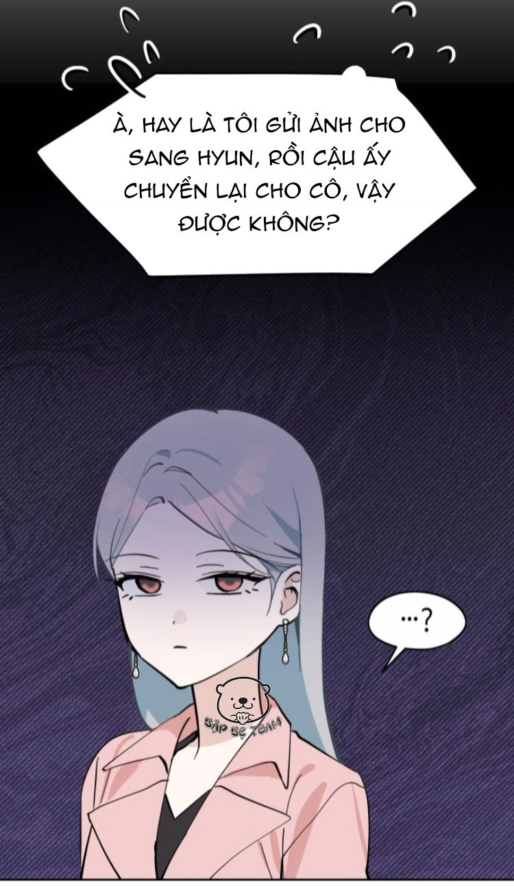 Hôm Nay Han Yoil Là Con Gái Chapter 20 - 69