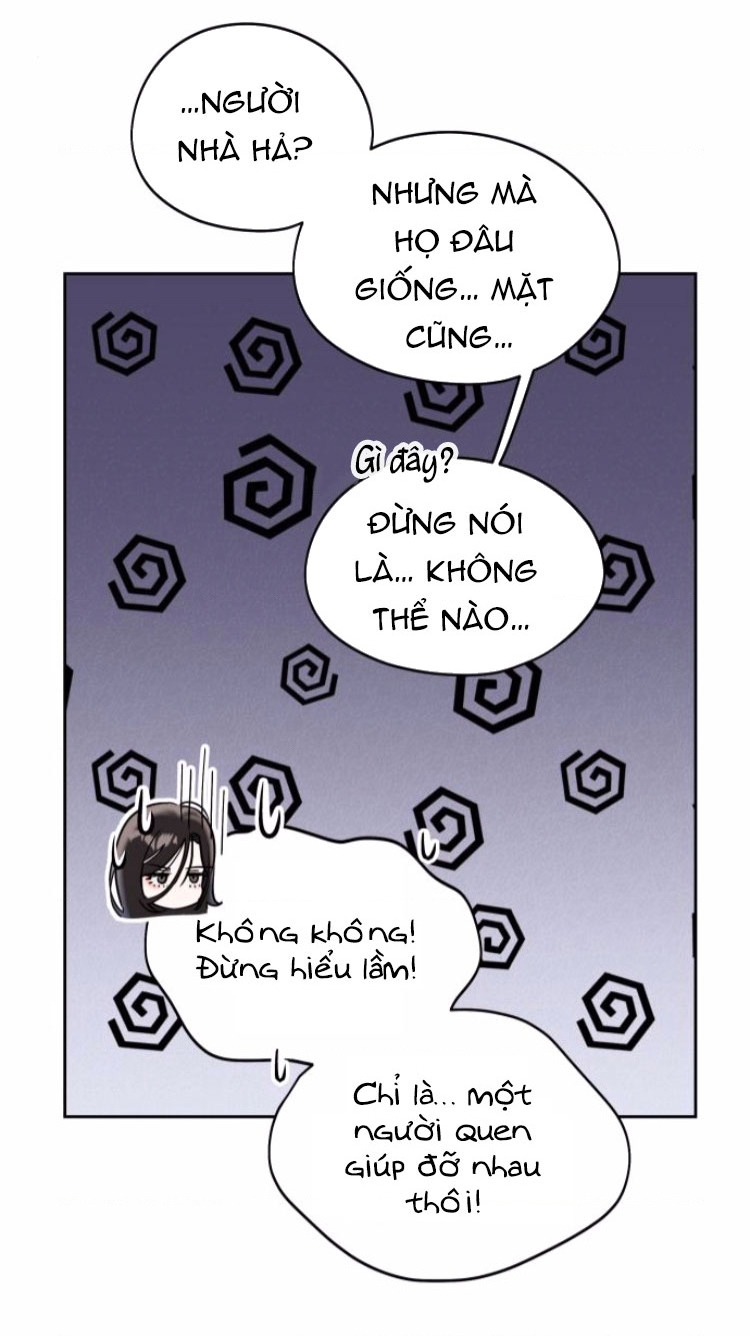 Hôm Nay Han Yoil Là Con Gái Chapter 20 - 71