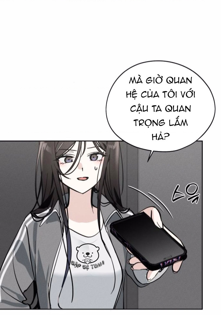 Hôm Nay Han Yoil Là Con Gái Chapter 20 - 72
