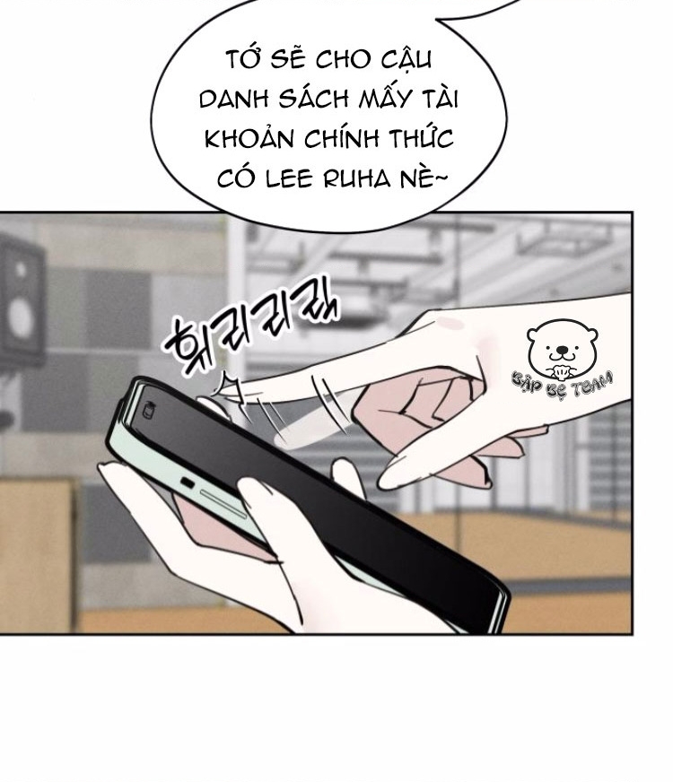 Hôm Nay Han Yoil Là Con Gái Chapter 20 - 83