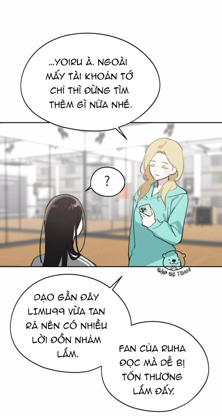Hôm Nay Han Yoil Là Con Gái Chapter 20 - 86
