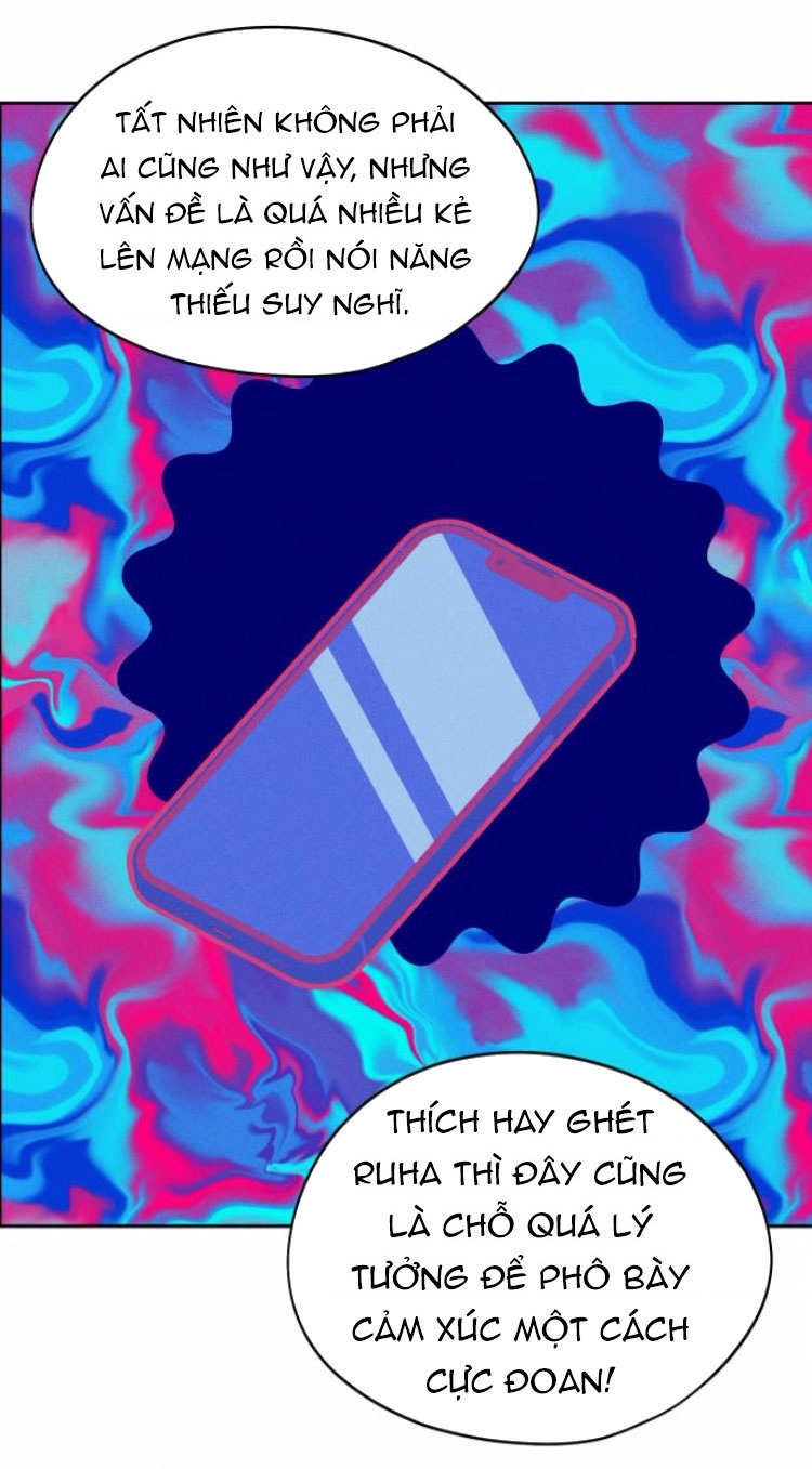 Hôm Nay Han Yoil Là Con Gái Chapter 20 - 88