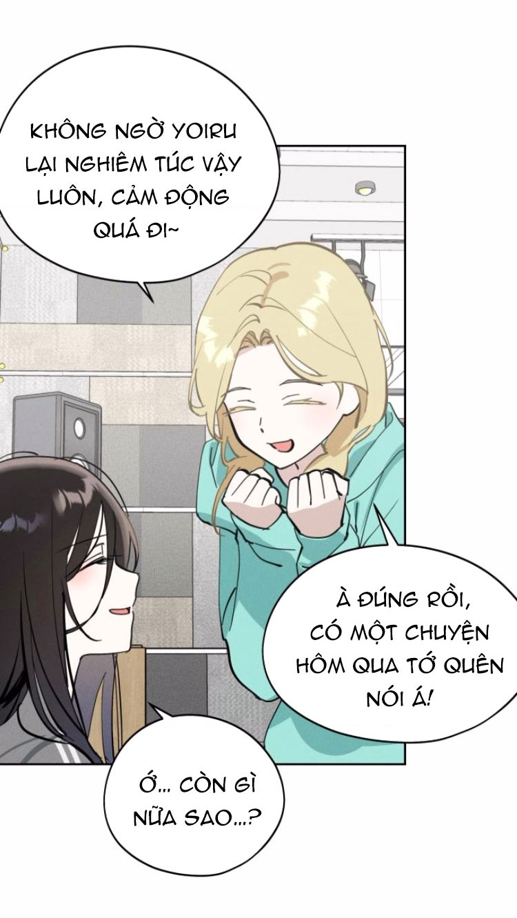 Hôm Nay Han Yoil Là Con Gái Chapter 20 - 80