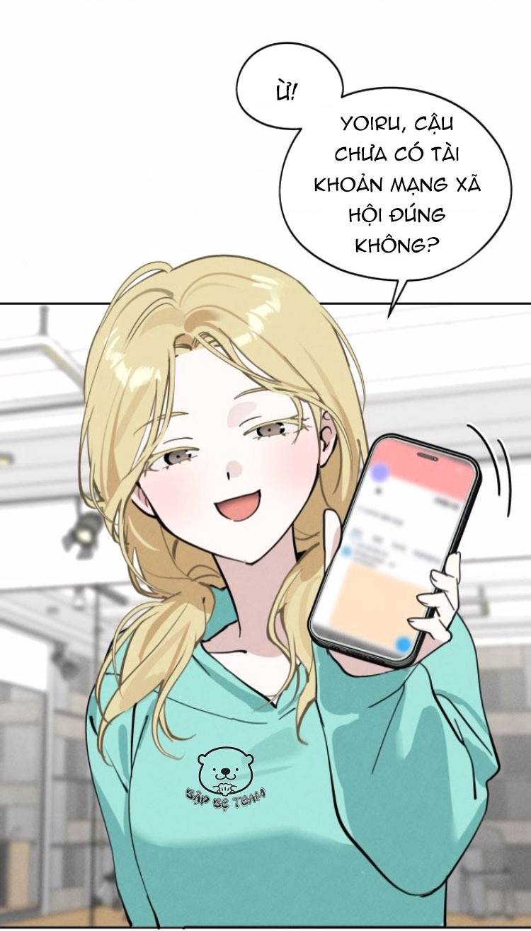 Hôm Nay Han Yoil Là Con Gái Chapter 20 - 81