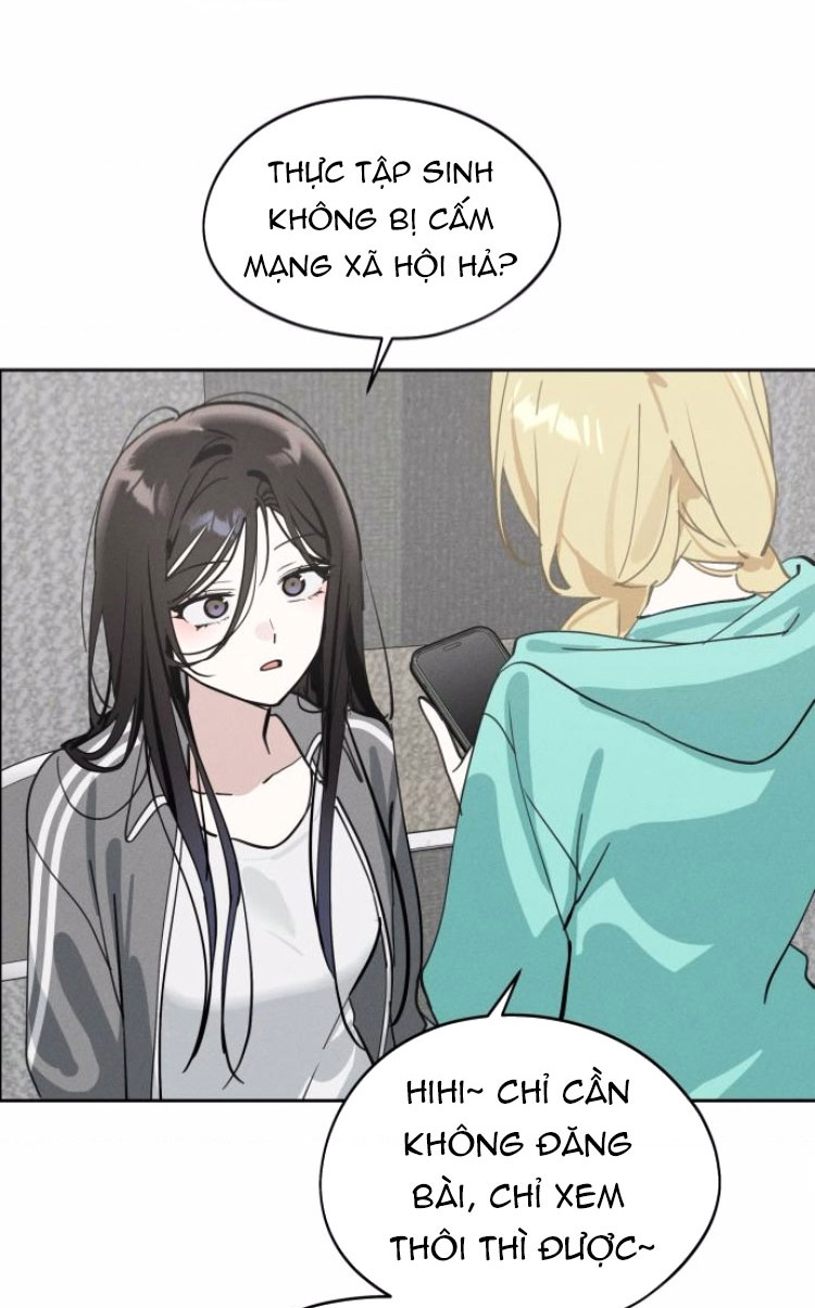 Hôm Nay Han Yoil Là Con Gái Chapter 20 - 82