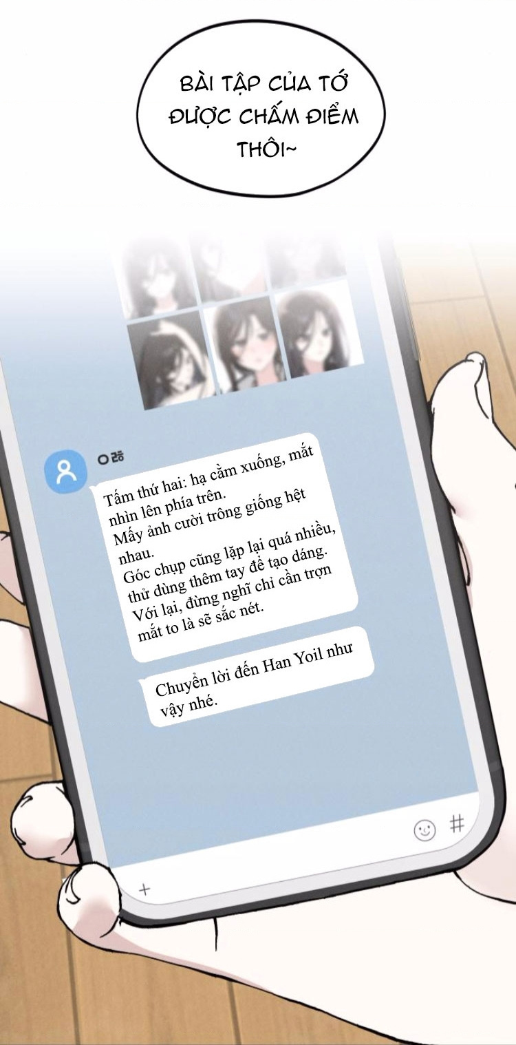 Hôm Nay Han Yoil Là Con Gái Chapter 20 - 94