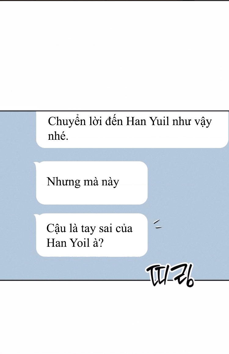 Hôm Nay Han Yoil Là Con Gái Chapter 20 - 95