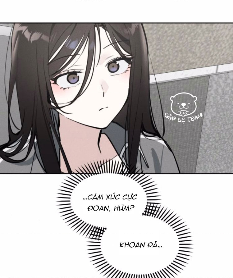 Hôm Nay Han Yoil Là Con Gái Chapter 20 - 89