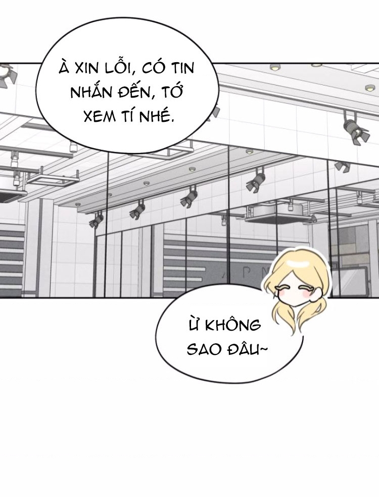 Hôm Nay Han Yoil Là Con Gái Chapter 20 - 91