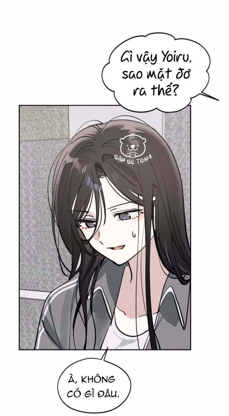 Hôm Nay Han Yoil Là Con Gái Chapter 20 - 92