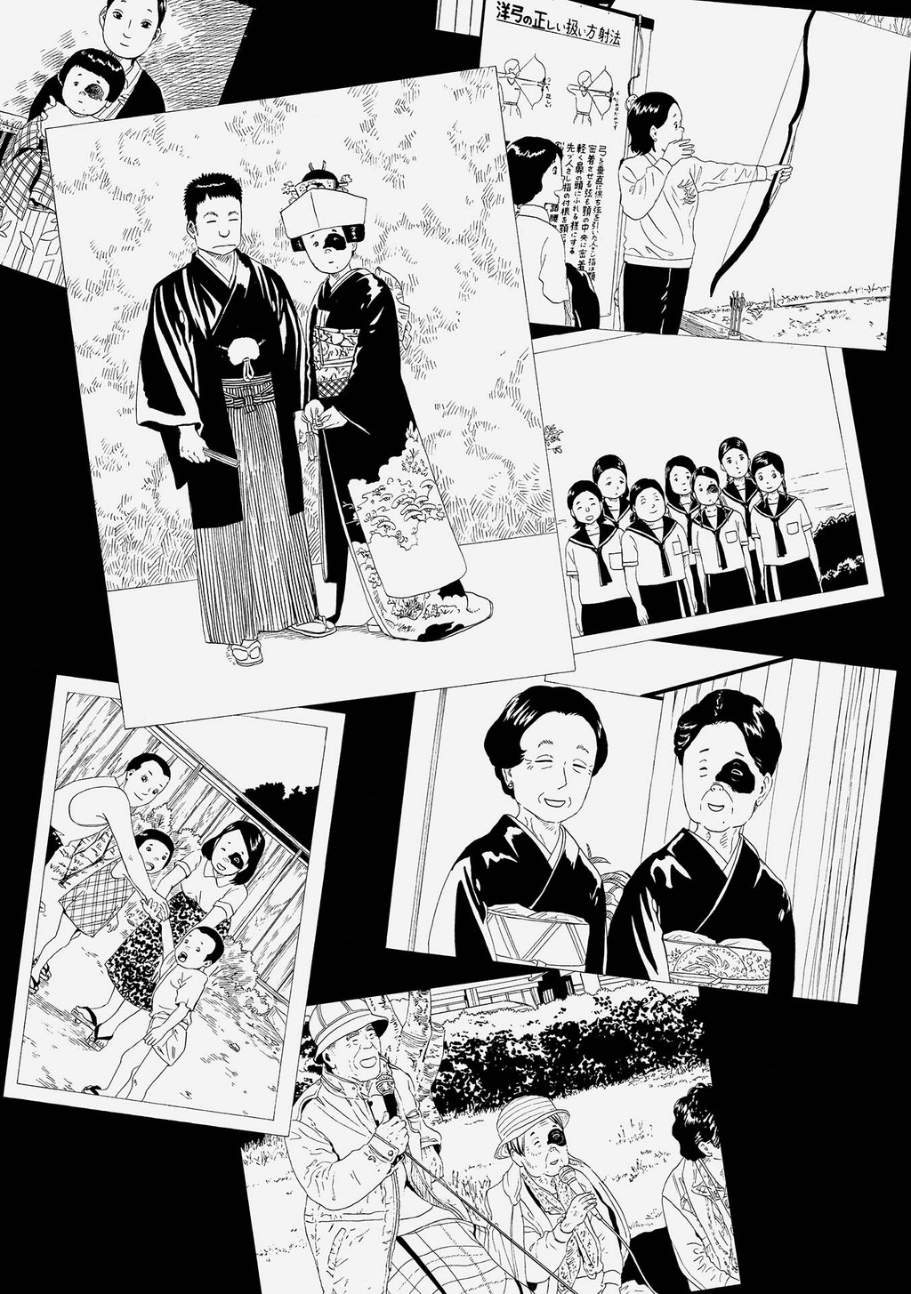 Văn Phòng Công Chứng Sau Khi Chết Chapter 48 - 35