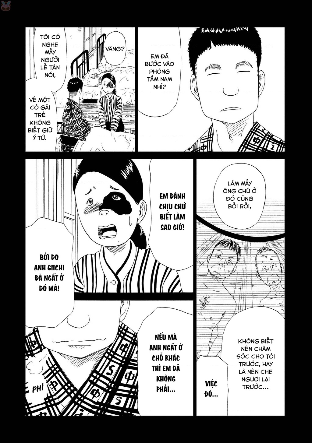 Văn Phòng Công Chứng Sau Khi Chết Chapter 48 - 22