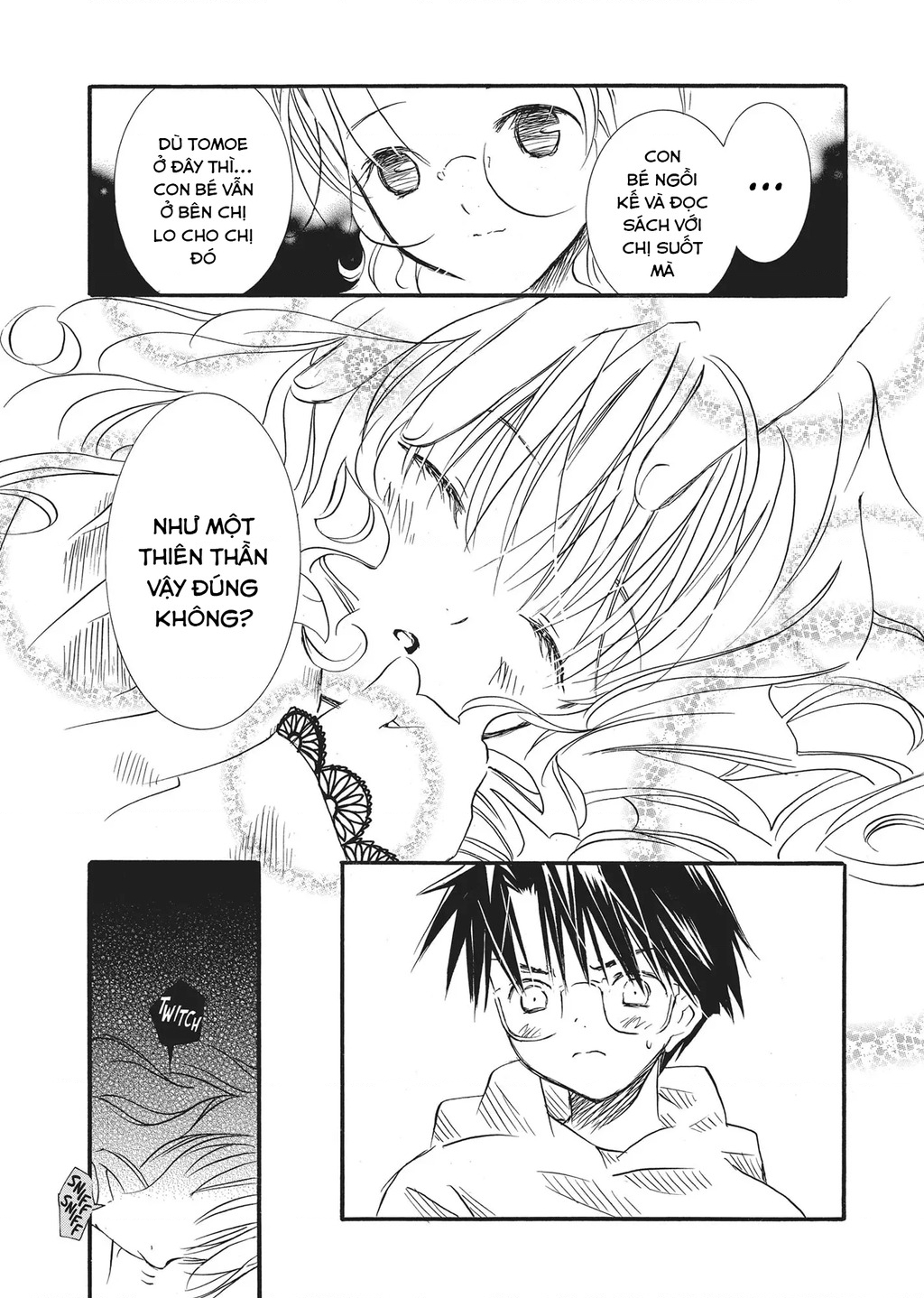 Rozen maiden Chapter 11 - 22