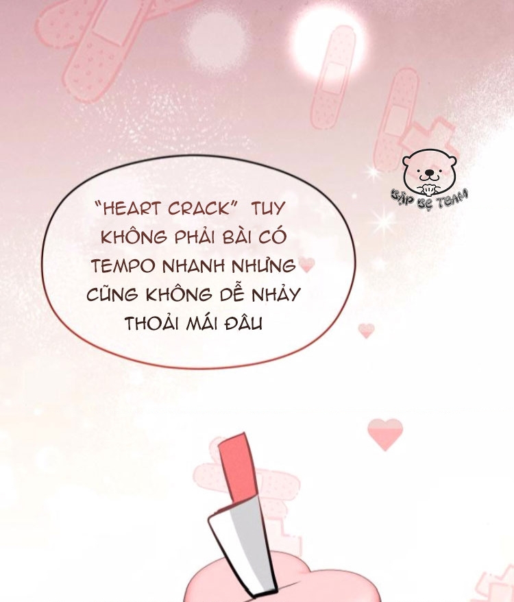 Hôm Nay Han Yoil Là Con Gái Chapter 22 - 103