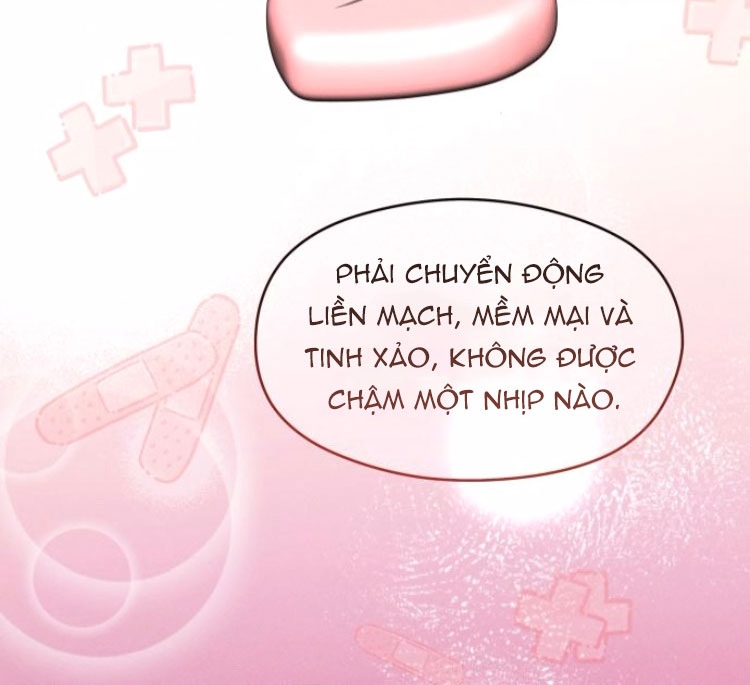 Hôm Nay Han Yoil Là Con Gái Chapter 22 - 104