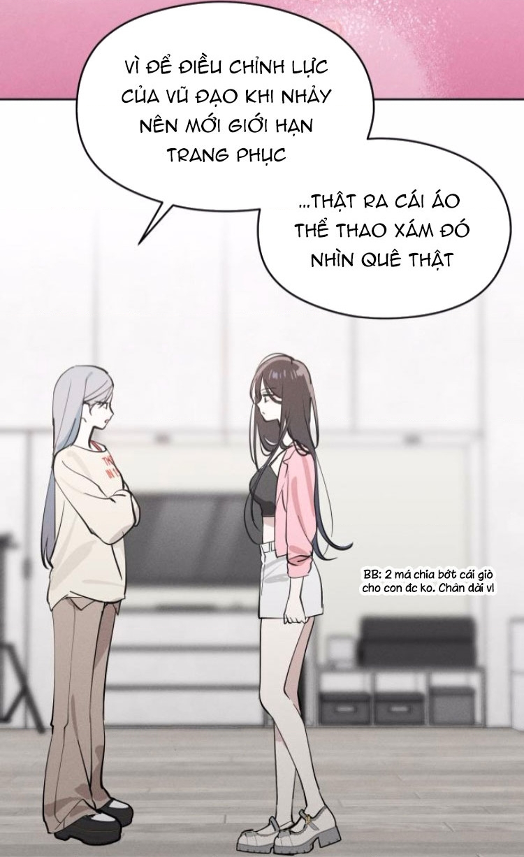 Hôm Nay Han Yoil Là Con Gái Chapter 22 - 105