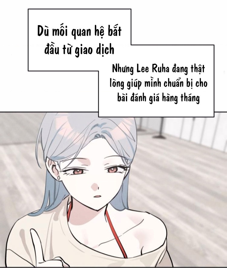 Hôm Nay Han Yoil Là Con Gái Chapter 22 - 107