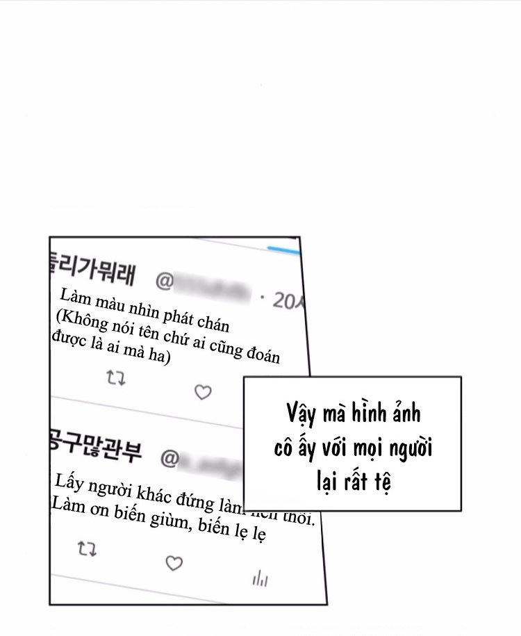 Hôm Nay Han Yoil Là Con Gái Chapter 22 - 108