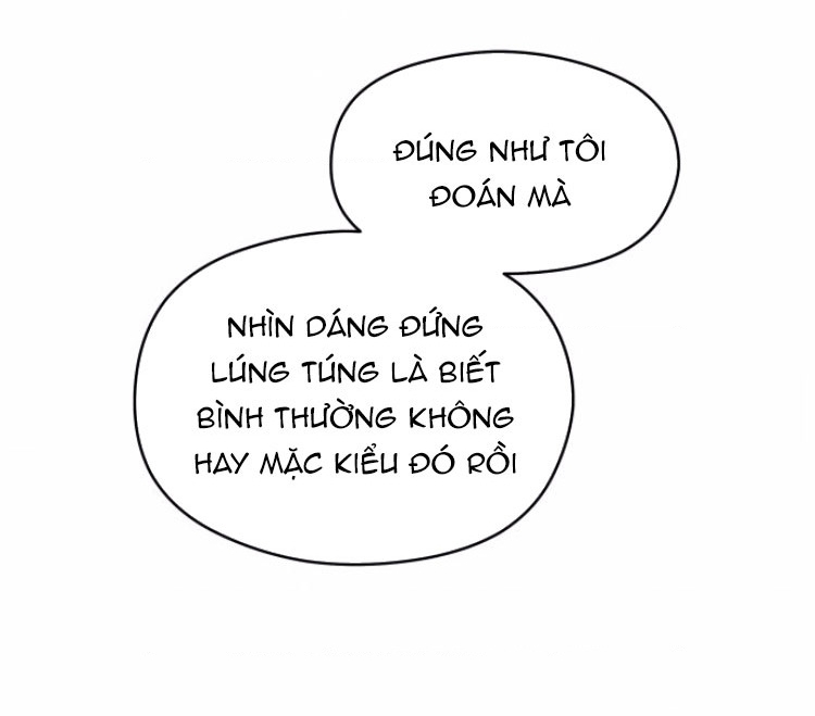 Hôm Nay Han Yoil Là Con Gái Chapter 22 - 99