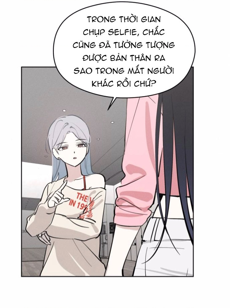 Hôm Nay Han Yoil Là Con Gái Chapter 22 - 100