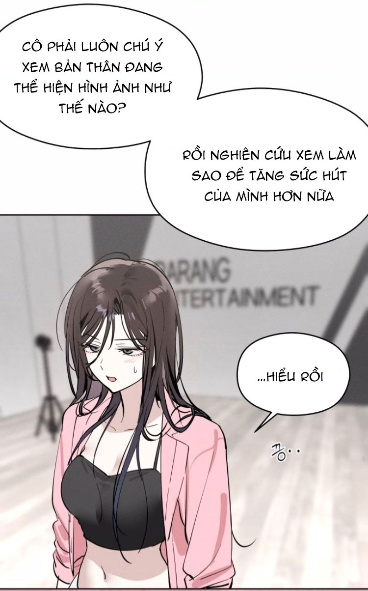 Hôm Nay Han Yoil Là Con Gái Chapter 22 - 102