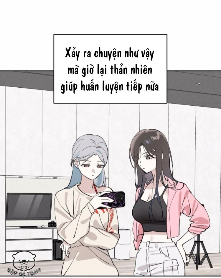 Hôm Nay Han Yoil Là Con Gái Chapter 22 - 113